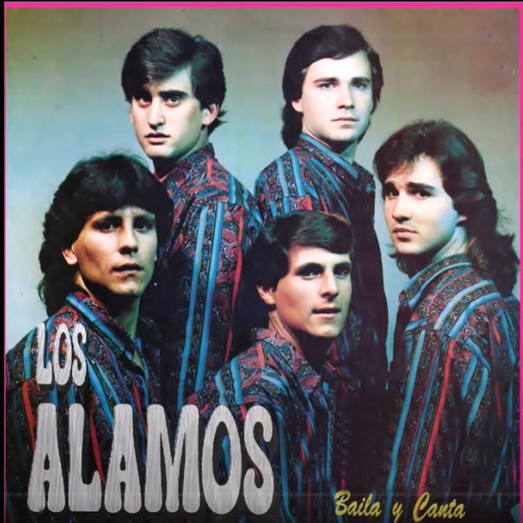 Los Alamos's avatar image