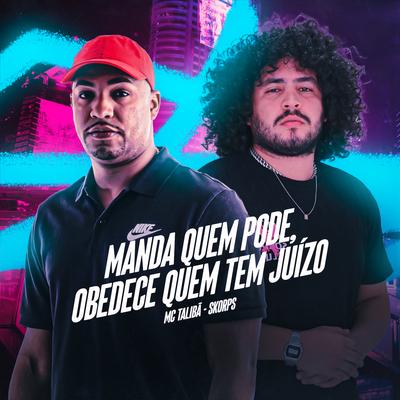 Manda Quem Pode, Obedece Quem Tem Juízo's cover