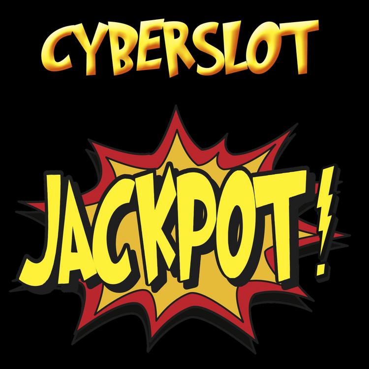 Cyberslot's avatar image