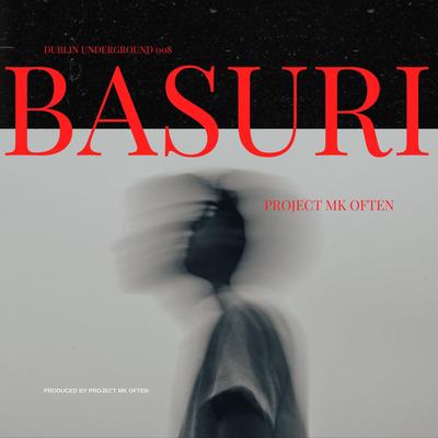 Basuri's cover