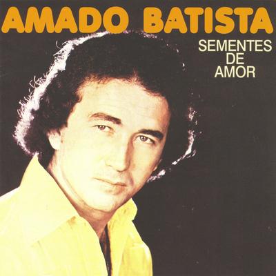 Serenata By Amado Batista's cover
