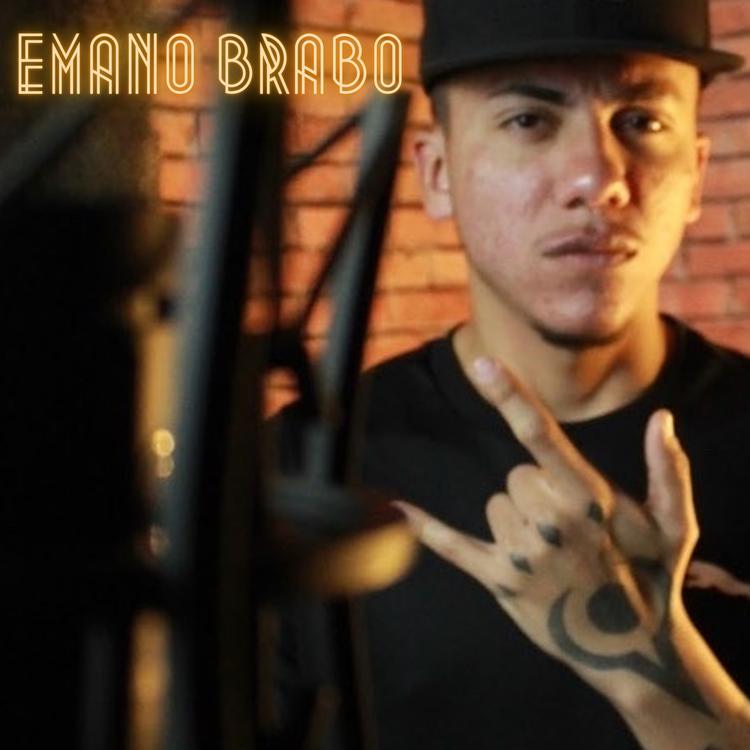Emano Brabo's avatar image