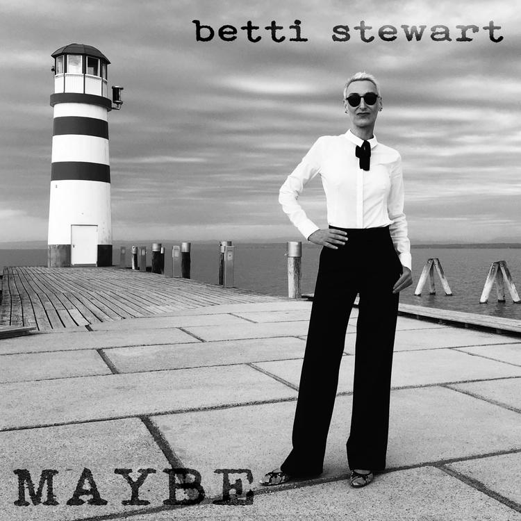 Betti Stewart's avatar image