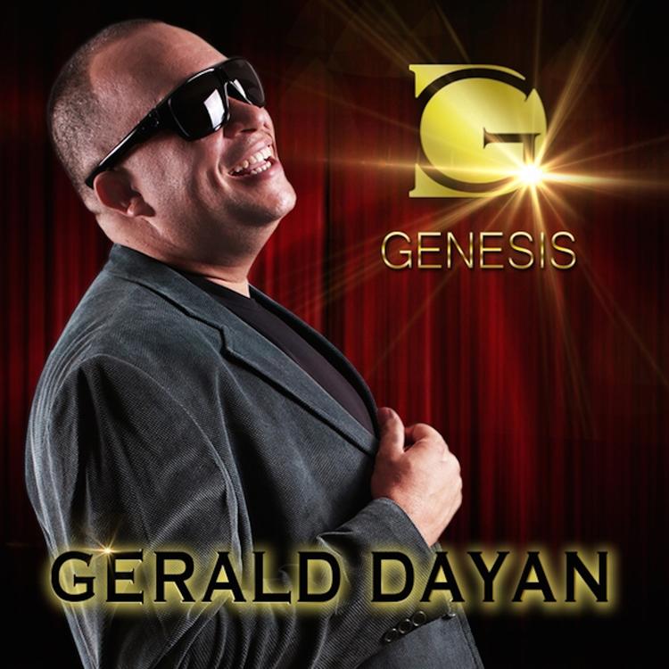 Gerald Dayan's avatar image