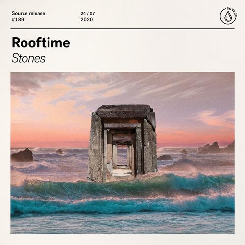 rooftime's cover