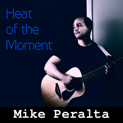 Mike Peralta's cover