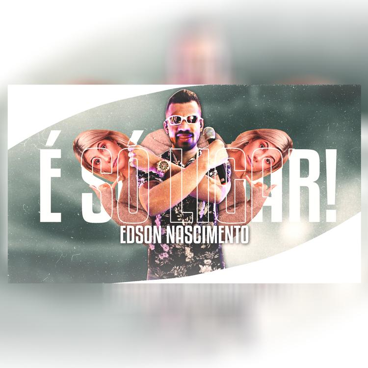 Edson Nascimento's avatar image