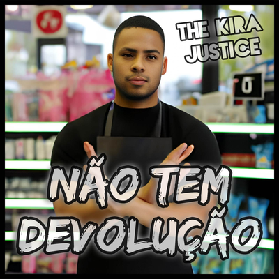 Calada da Noite By The Kira Justice's cover