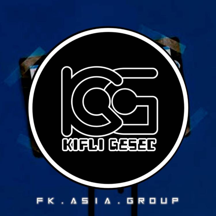 DJ Kifli Gesec's avatar image