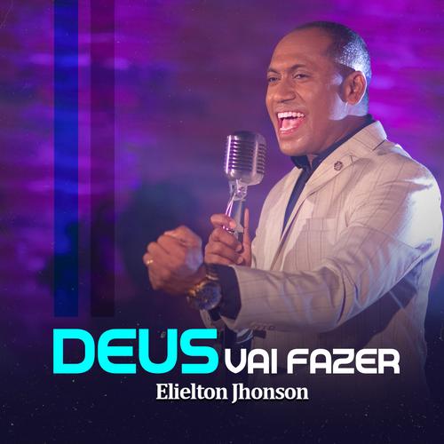 Deus Vai Fazer's cover