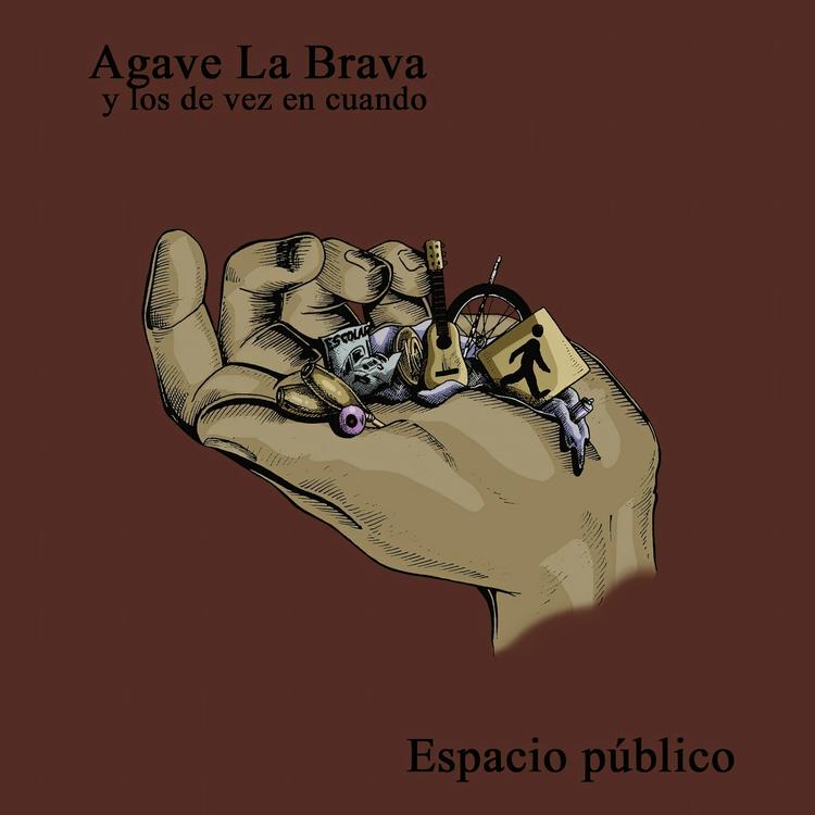 Agave la brava y los de vez en cuando's avatar image