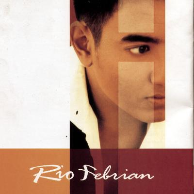 Rio Febrian's cover
