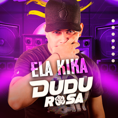 Ela Kika By Dudu Rosa's cover