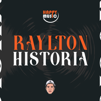 Raylton História's avatar cover