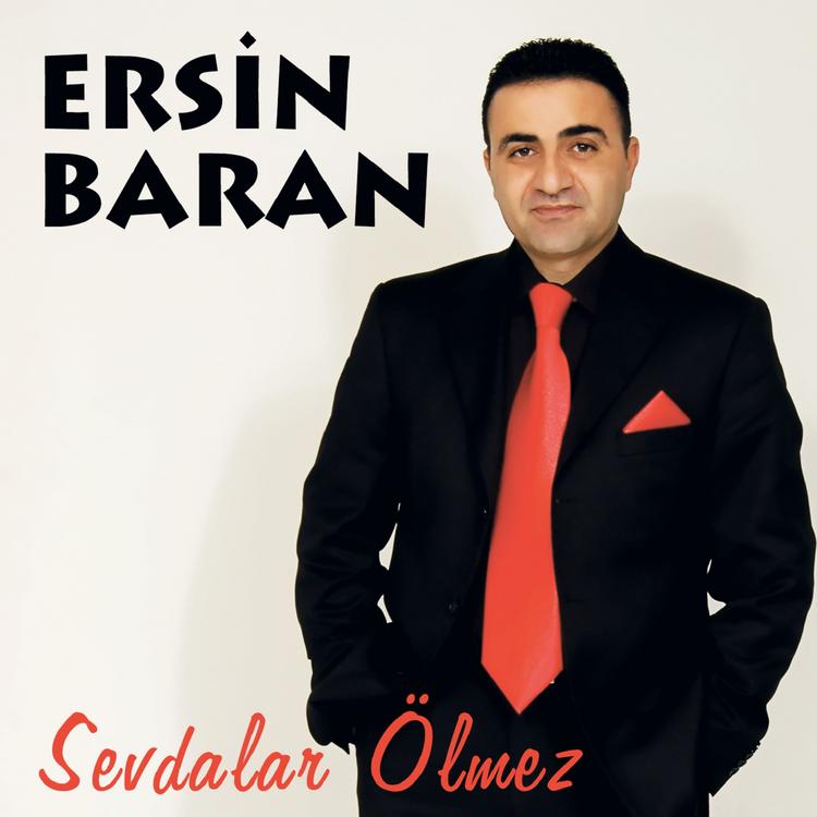 Ersin Baran's avatar image