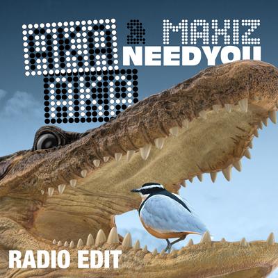 Need You (Radio Edit) By AKA AKA, Maxiz's cover