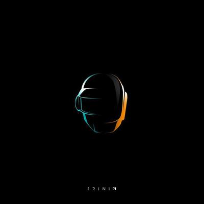 Daft Punk (feat. Trinix) (Mashup) By Trinix Remix, Trinix's cover