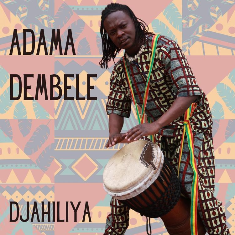 Adamà Dembelé's avatar image
