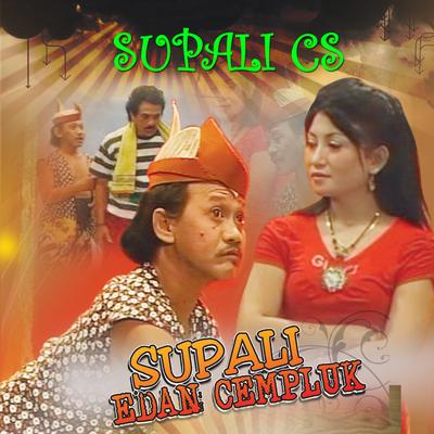 Supali Edan Cempluk's cover