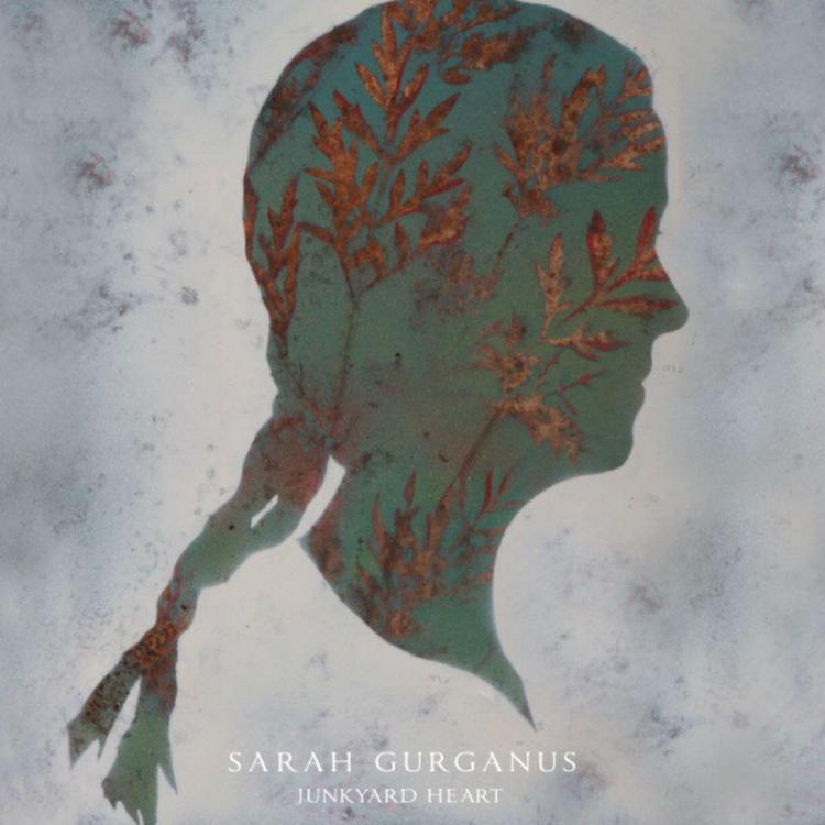 Sarah Gurganus's avatar image