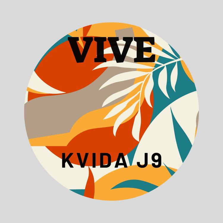 Kvida J9's avatar image