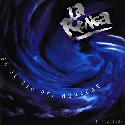 En el Ojo del Huracán's cover