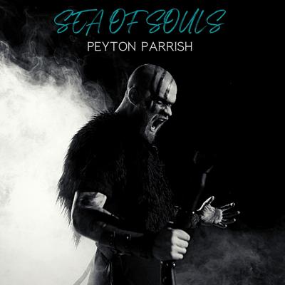 Sea of Souls By Peyton Parrish's cover