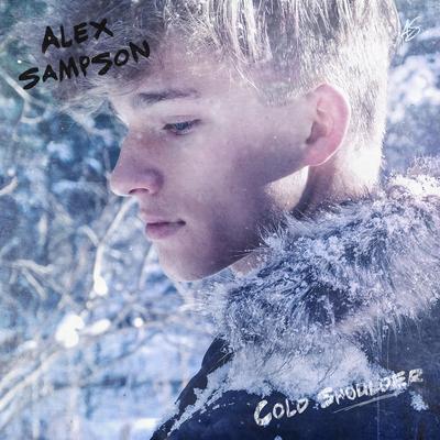 Cold Shoulder By Alex Sampson's cover