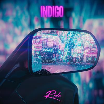 Ride By Indigo's cover