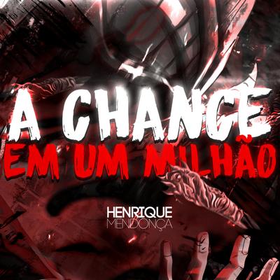 A Chance Em Um Milhão (Itadori Yuji) By Henrique Mendonça's cover