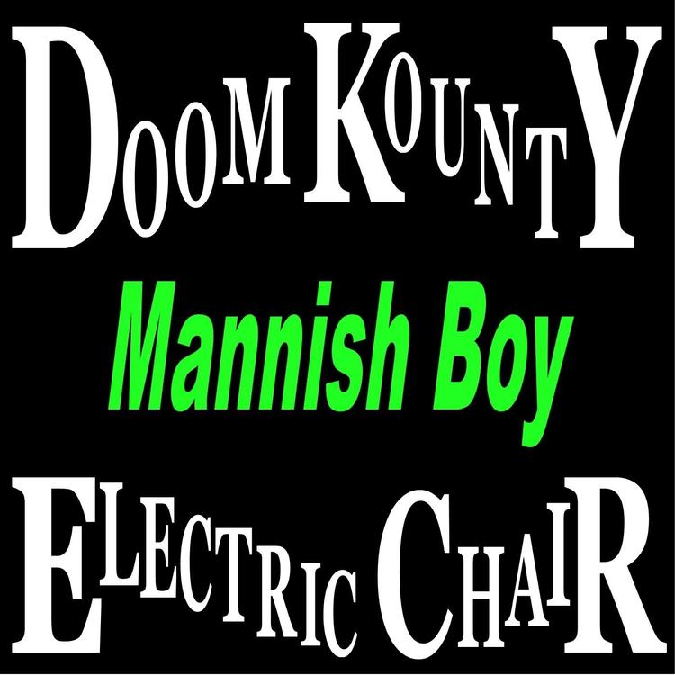 Doom Kounty Electric Chair's avatar image