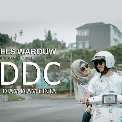 Diam Diam Cinta's cover