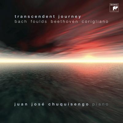 Transcendant Journey's cover