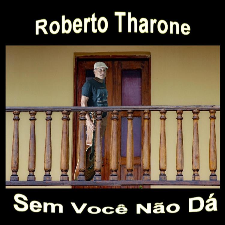 Roberto Tharone's avatar image