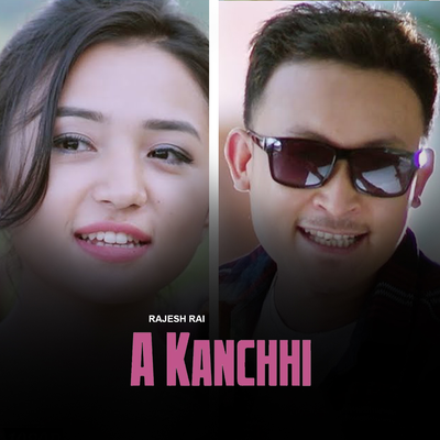 A Kanchhi's cover