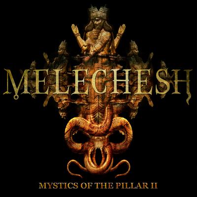 Sacred Geometry (Instrumental) By Melechesh's cover