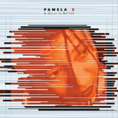 Questions By Pamela Z's cover