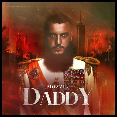 Daddy By Mozzik's cover