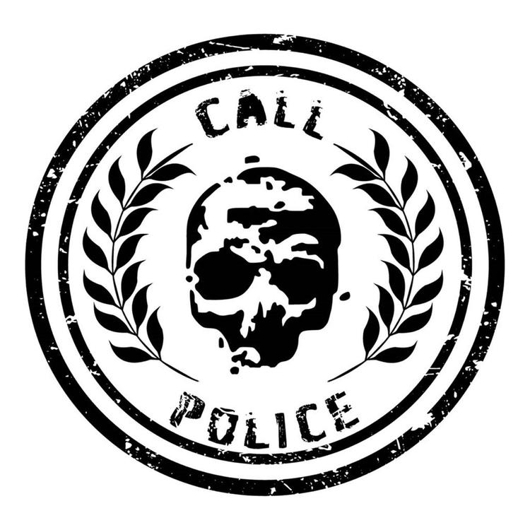 Call Police's avatar image