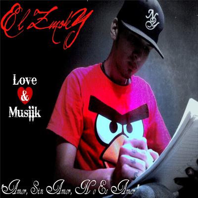 Te Quiero Tanto By El Zmoky, Onda Vaselina's cover