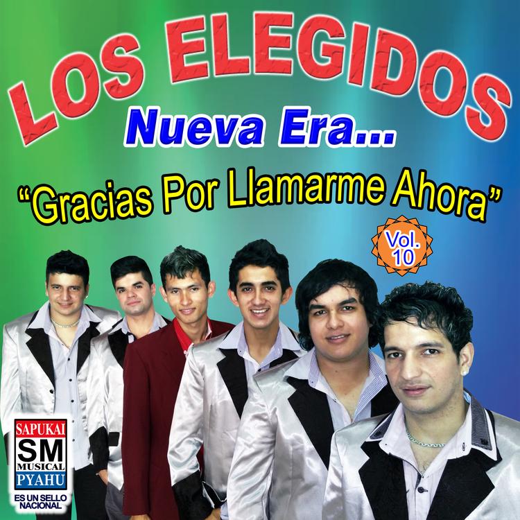 Los Elegidos's avatar image