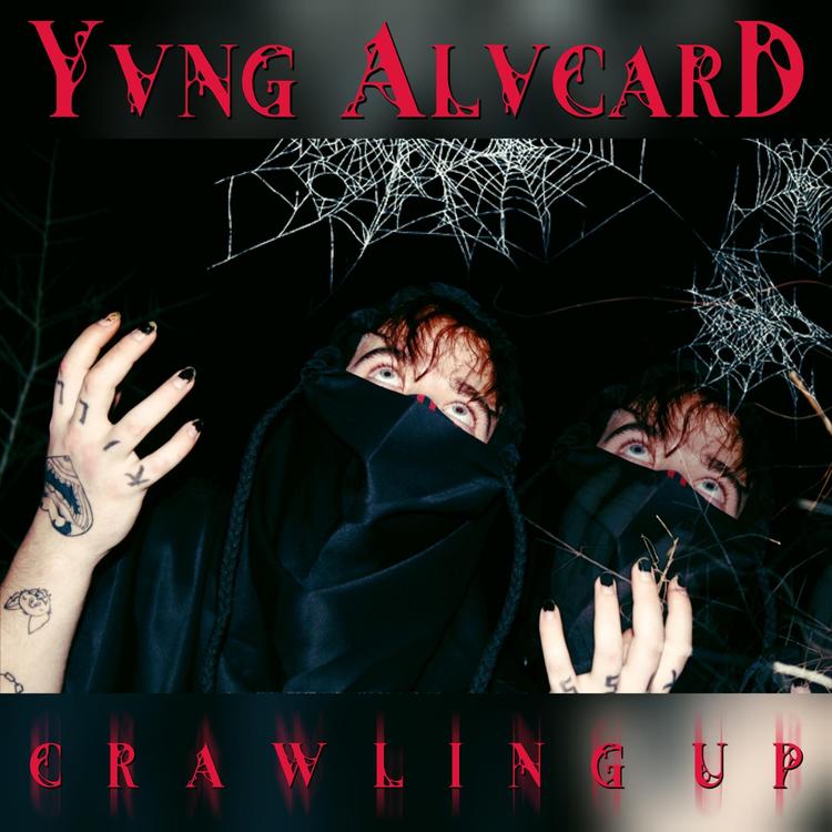 Yvng Alvcard's avatar image