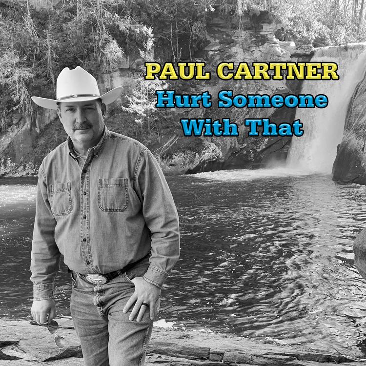 Paul Cartner's avatar image