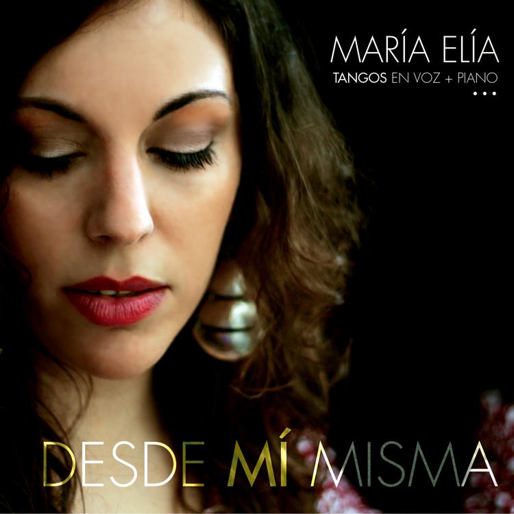 María Elía's avatar image