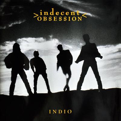 Indio's cover
