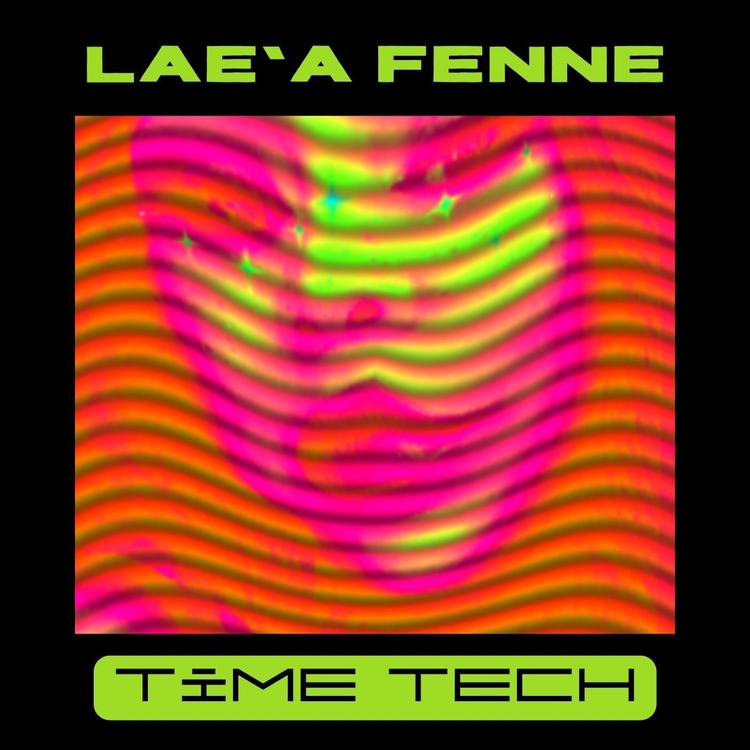 Lae'a Fenne's avatar image