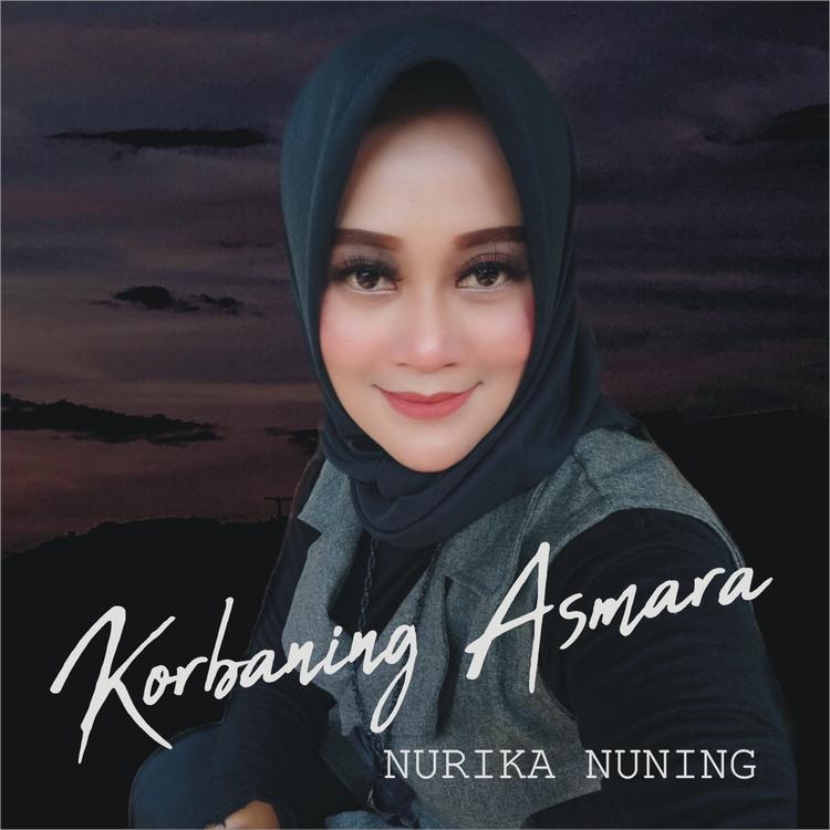 NURIKA NUNING's avatar image