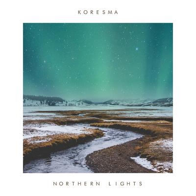 Northern Lights By Koresma's cover