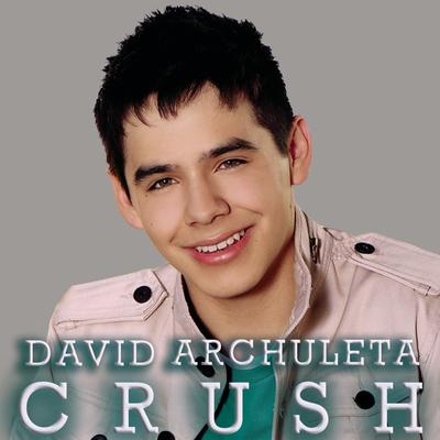 Crush (Remixes)'s cover