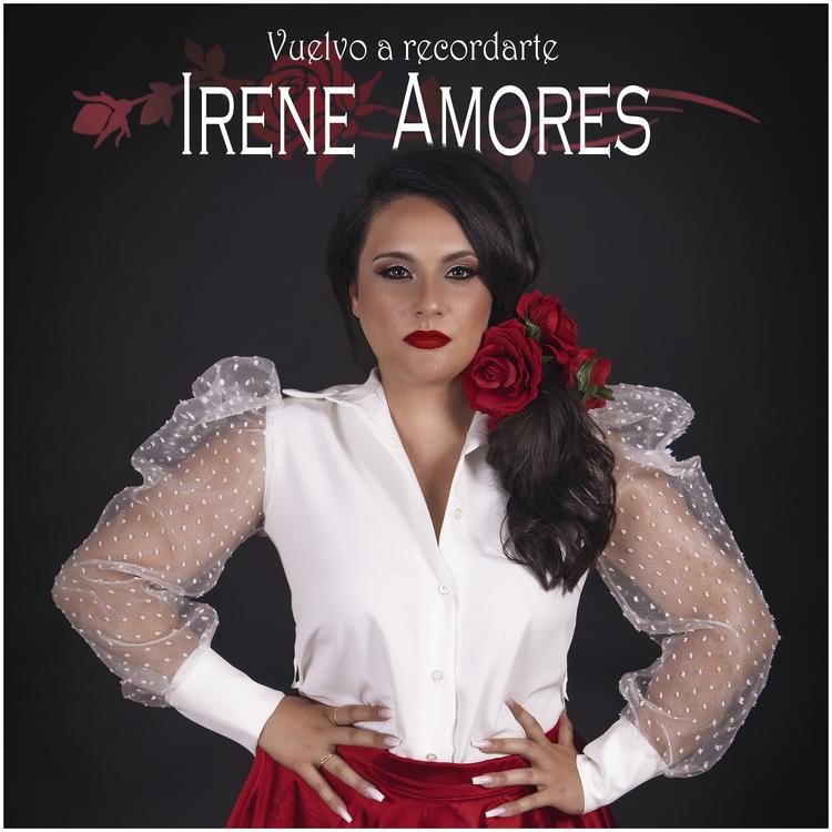 Irene Amores's avatar image